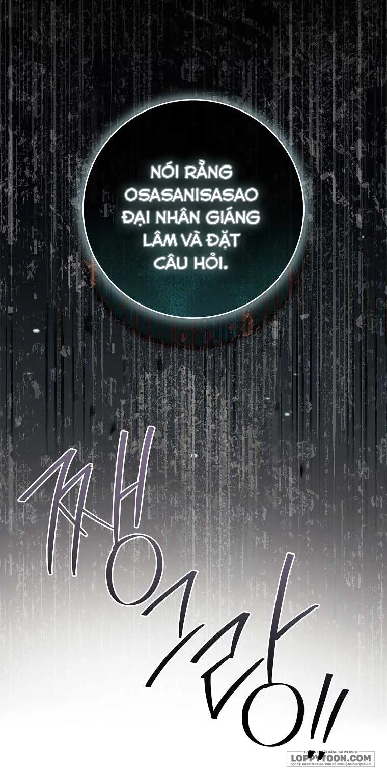 100 lời nguyền tại dinh thự Illestone Chap 37 - trang 16