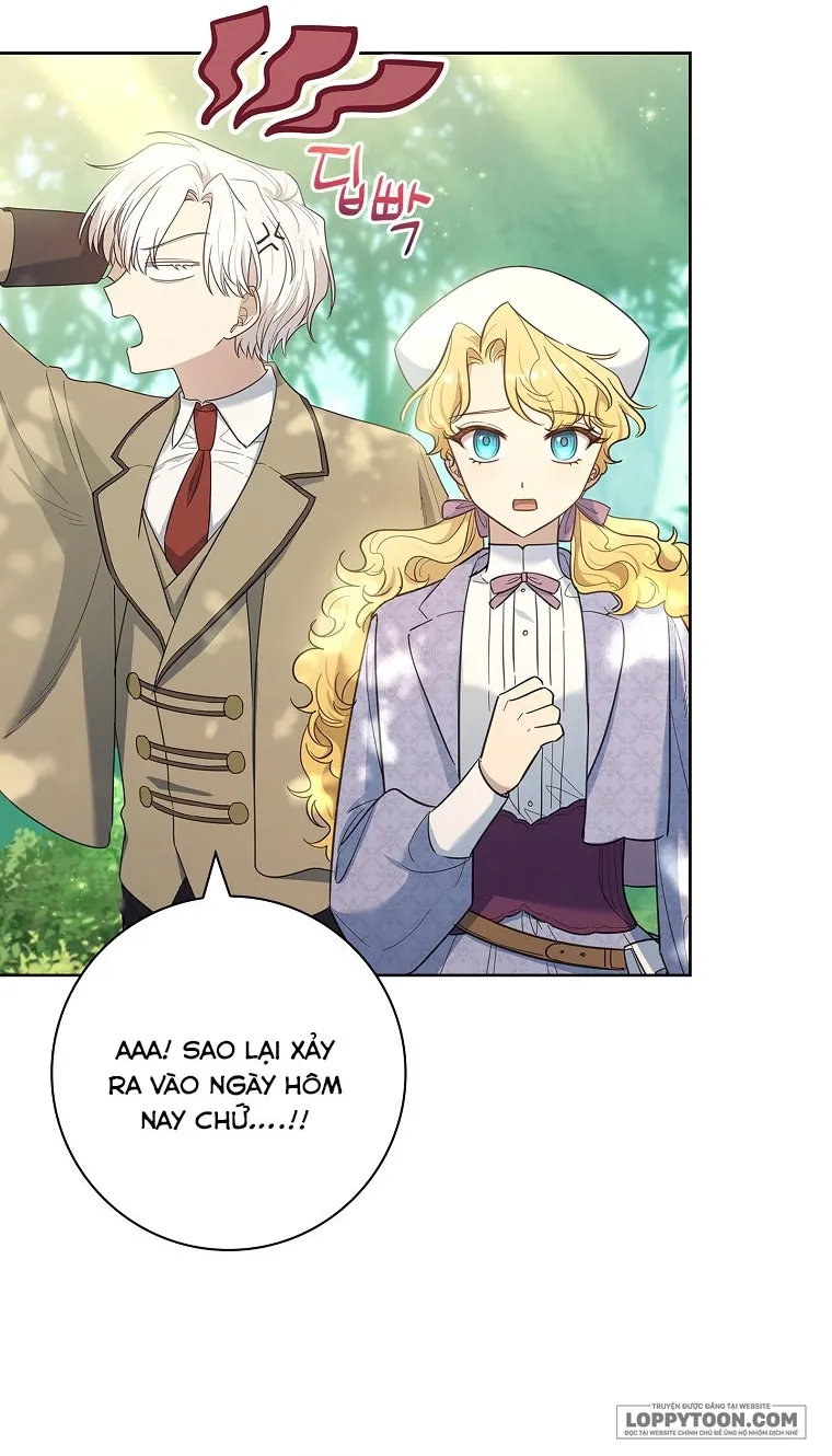 Nam Chính À, Tôi Sẽ Tôn Trọng Sở Thích Của Anh Chap 49 - trang 54