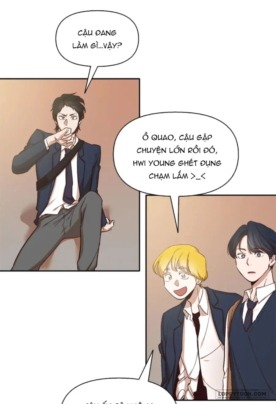 Thanh Xuân Của Chúng Ta Chap 2 - trang 100