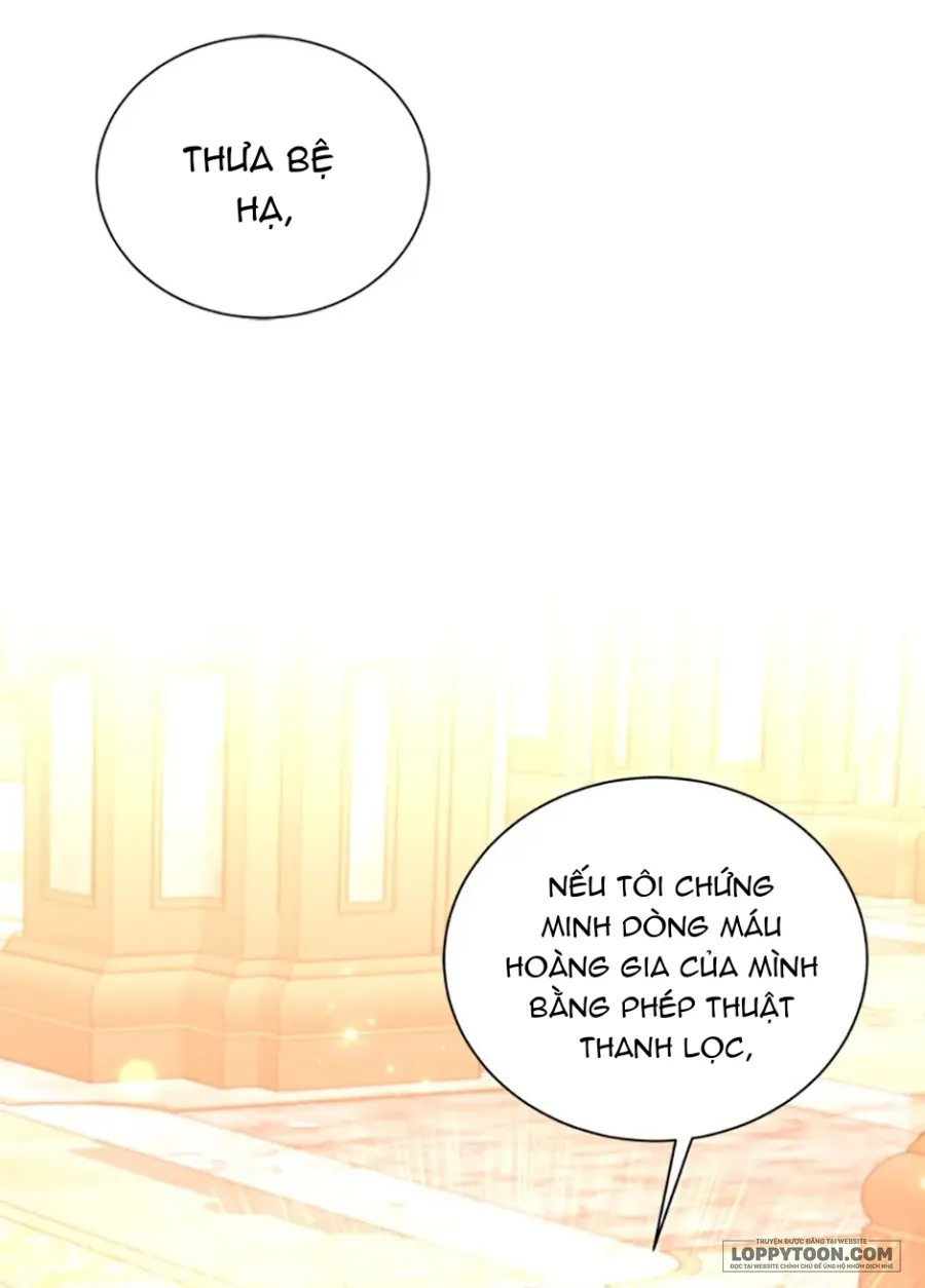 Công Chúa Bé Con Hạng S Thật Mạnh Chap 35 - trang 28