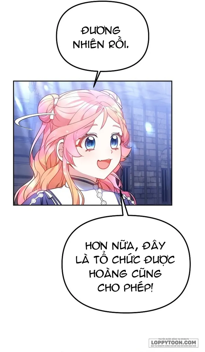 Rồng Con Thuần Hóa Những Kẻ Điên Rồ Chap 25 - trang 38