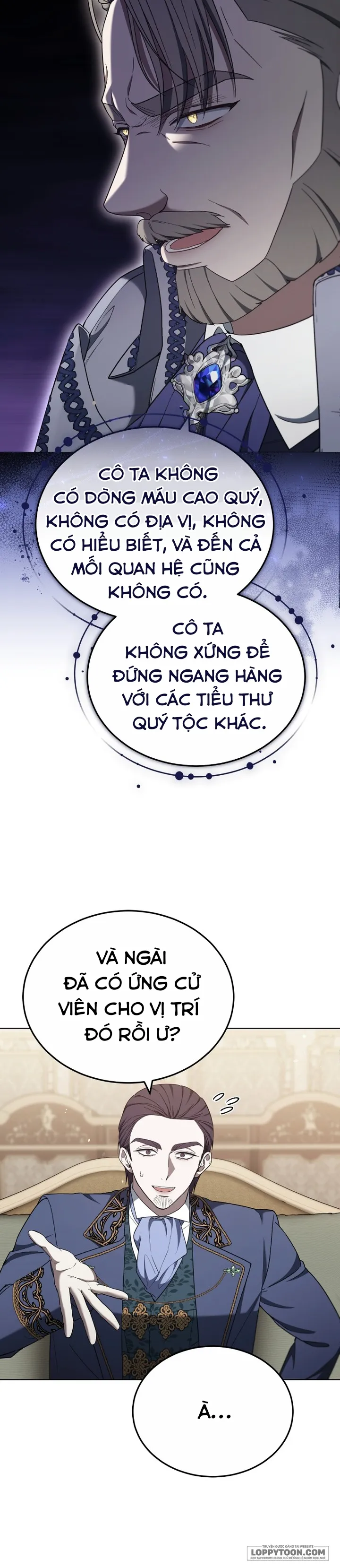 Thời Đại Oman Chap 83 - trang 6