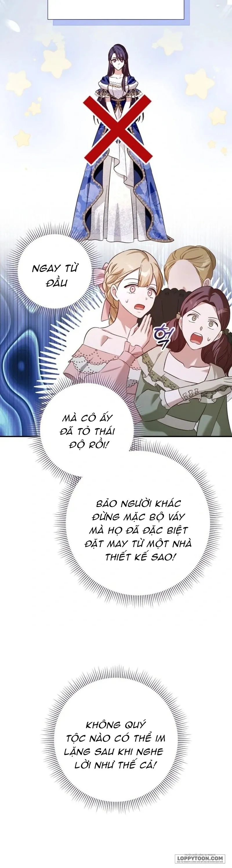 Cô Dâu Của Đại Công Tước Là Chiến Binh Địa Ngục Chap 30 - trang 13