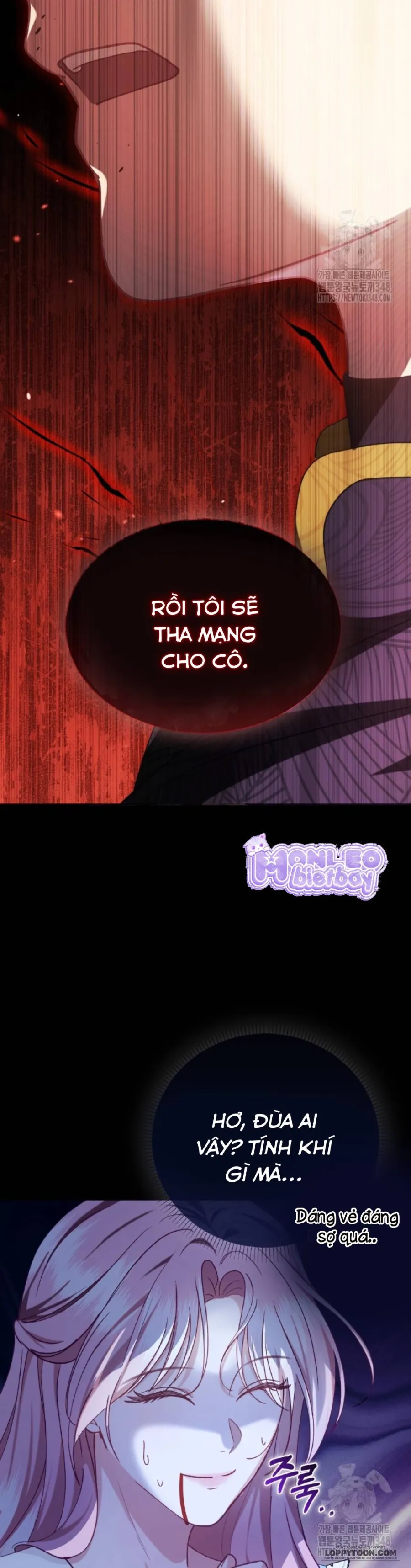 Dẫu Cho Con Gái Của Kẻ Phản Diện Trùng Sinh Chap 1 - trang 16