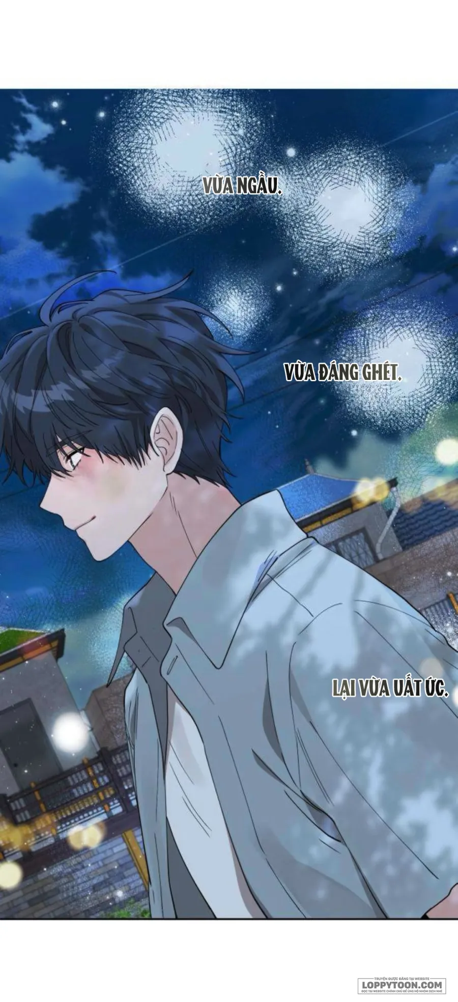 Tên Khốn Đẹp Trai Chap 23 - trang 31