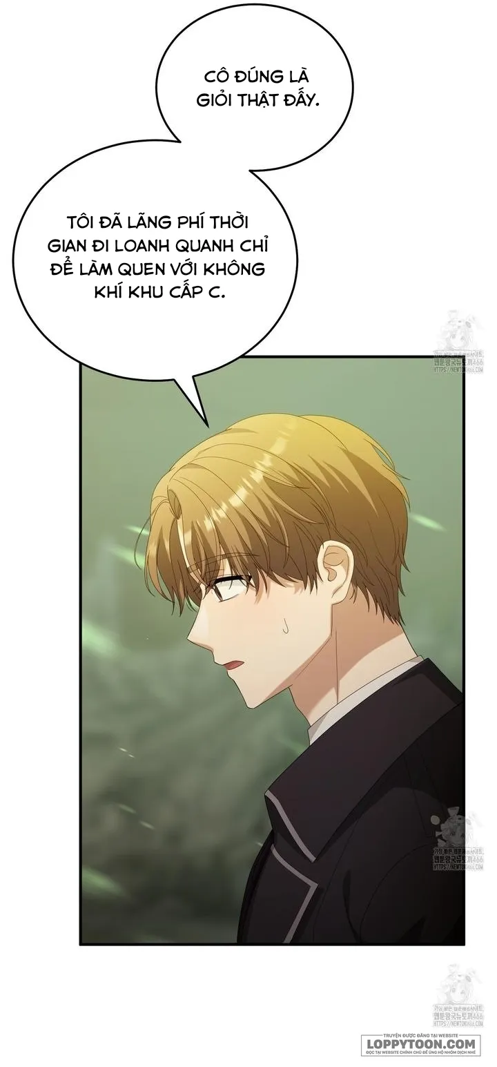 Nàng Tiên, Hãy Ký Hợp Đồng Nào Chap 43 - trang 29