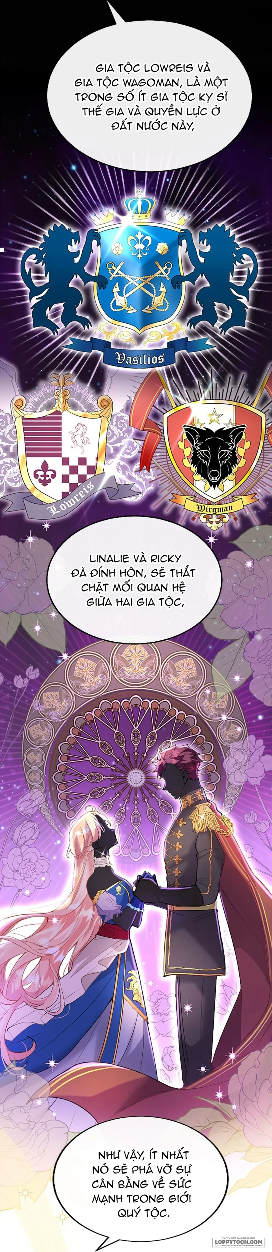 Đại Tiểu Thư Sao Phải Giả Nam Chap 37 - trang 25
