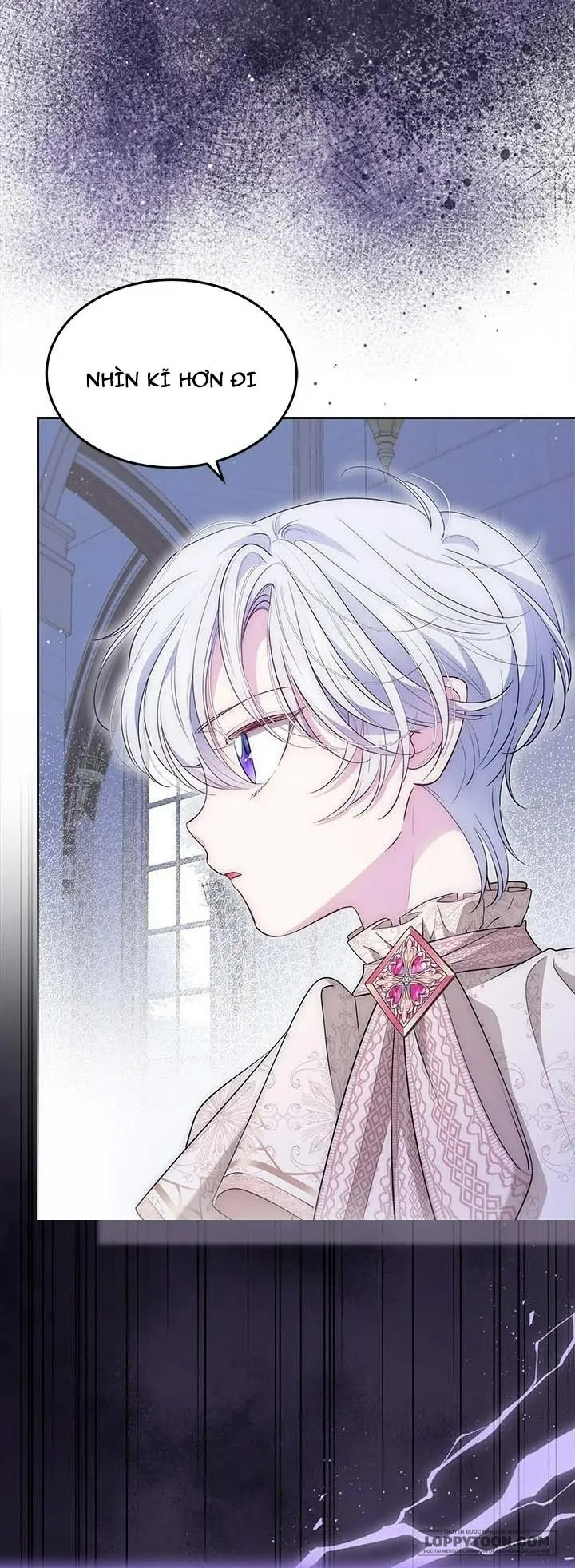 Đã Từ Chối Sủng Ái Rồi Mà Sao Còn Ám Ảnh Thế? Chap 62 - trang 15