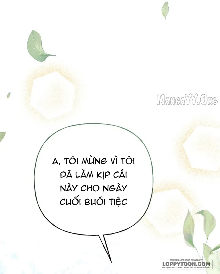 Hầu Gái Không Thích Nuôi Dạy Trẻ Nhỏ Chap 81 - trang 23