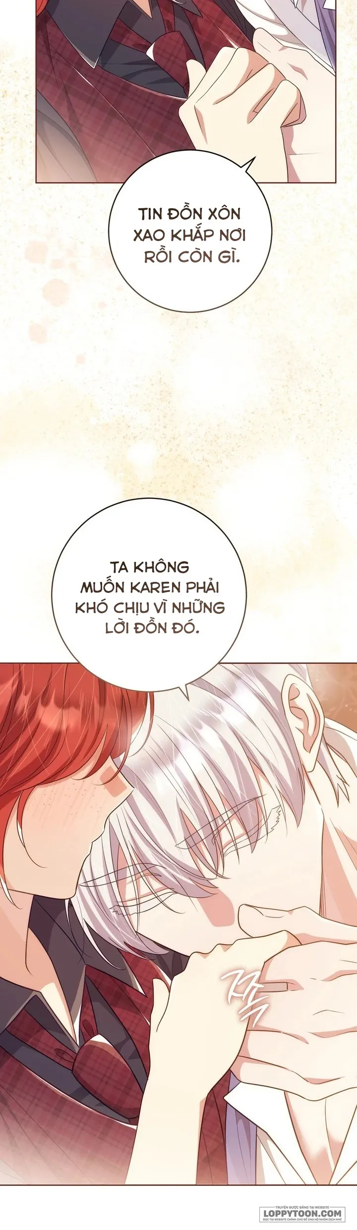 Vị Hoàng Tử Của Em Chap 30 - trang 44