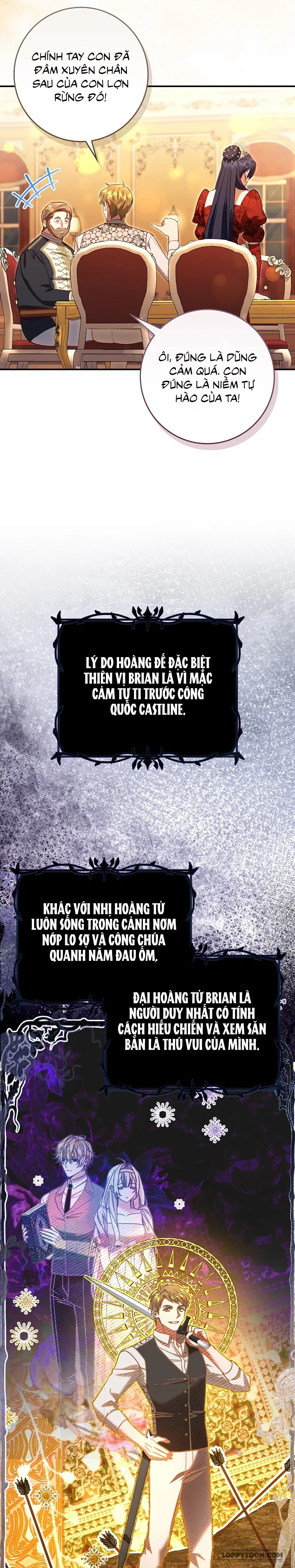 Xuyên Thành Chị Dâu Của Nữ Chính Trong Tiểu Thuyết Nuôi Con Chap 10 - trang 28