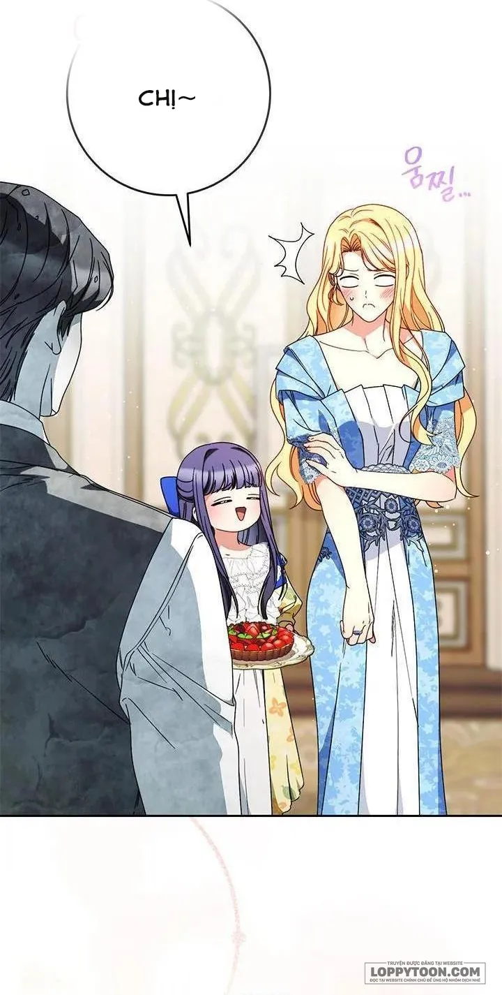 Nuôi Dưỡng Em Gái Xinh Đẹp Chap 68 - trang 65