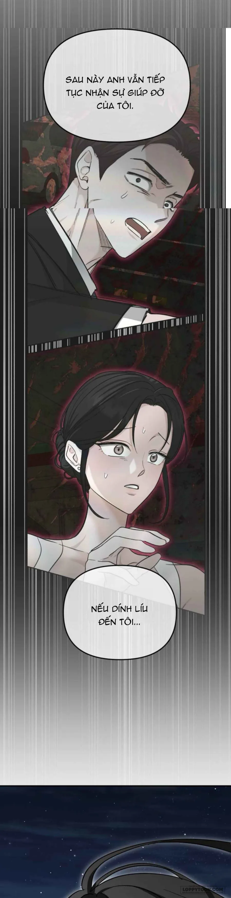 Chuyện Tình Ma Quái Chap 6 - trang 33