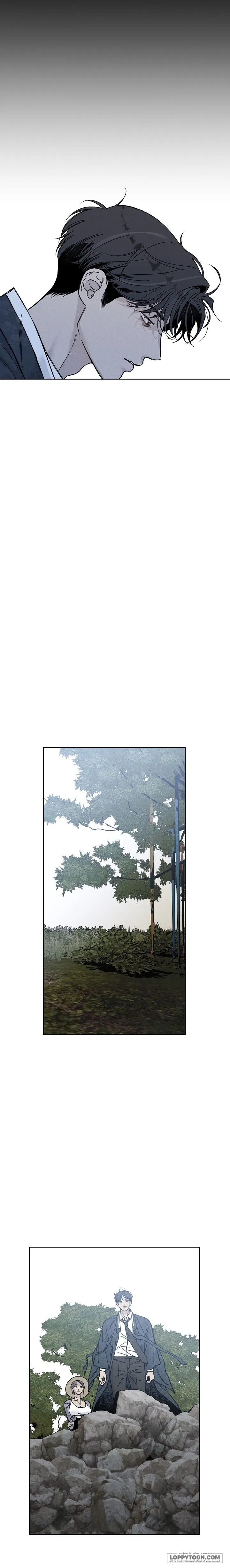 Quan Tài San Ho Chap 5 - trang 13