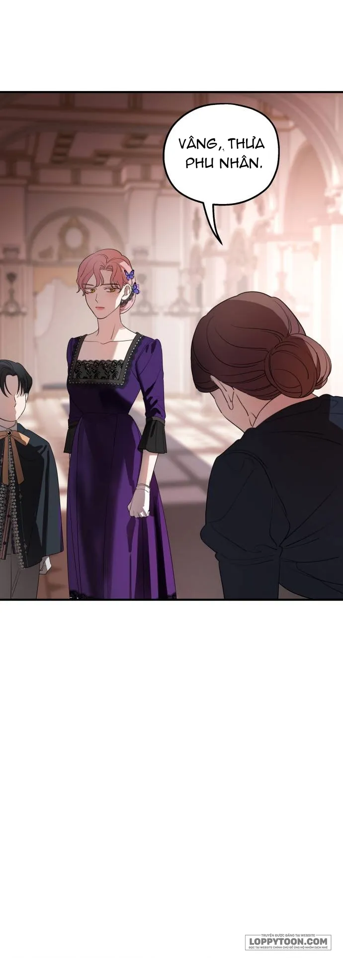 Gia Đình Chồng Quá Ám Ảnh Bởi Tôi Chap 46 - trang 64