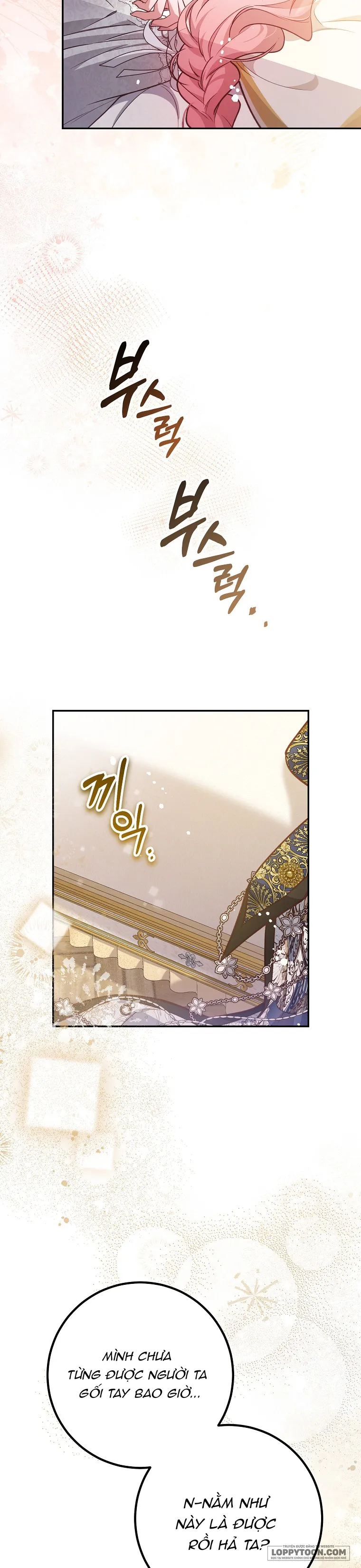 Khi Trái Tim Dẫn Lối Đôi Ta Chap 30 - trang 4