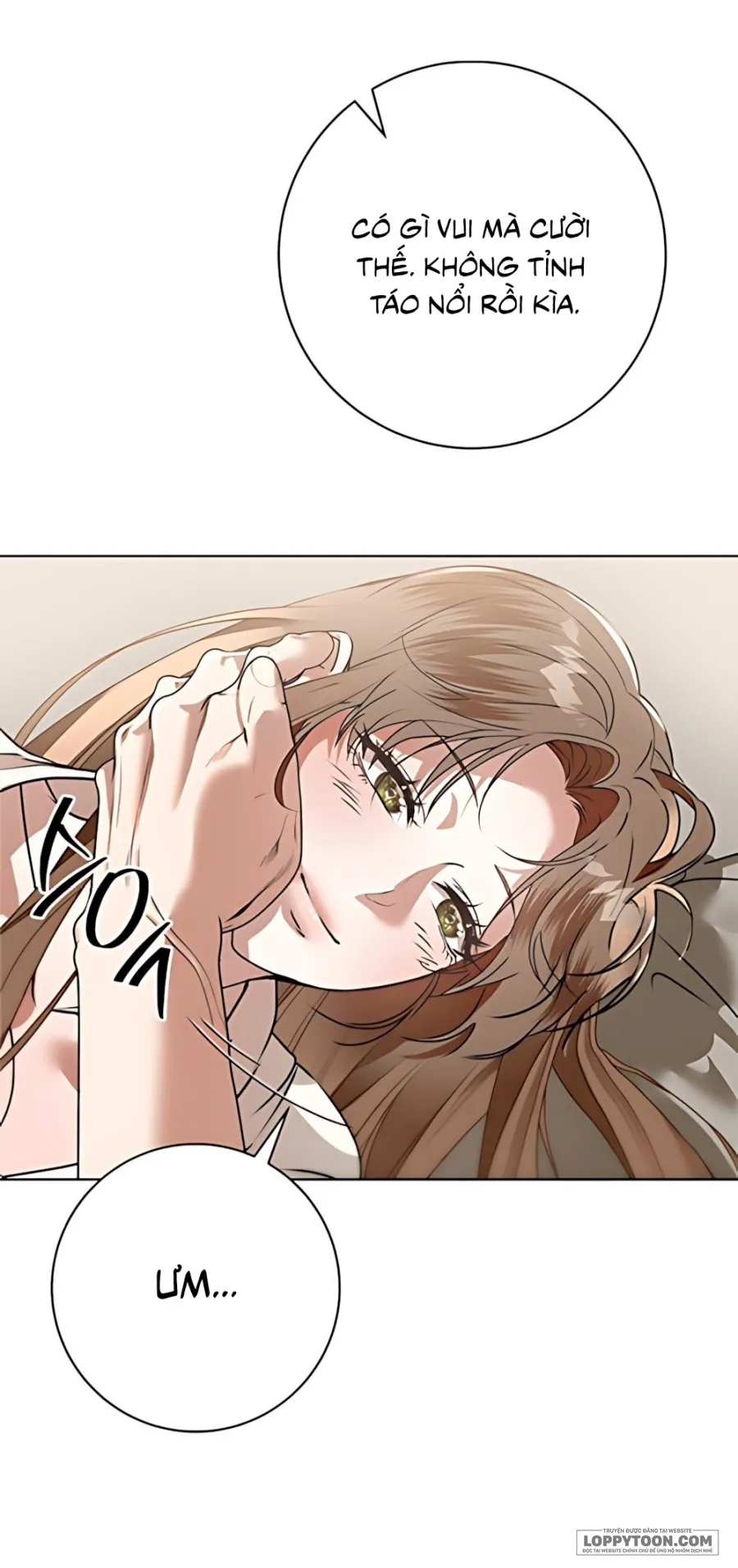 Mỗi Đêm Cùng Bạn Của Anh Trai Chap 5 - trang 10