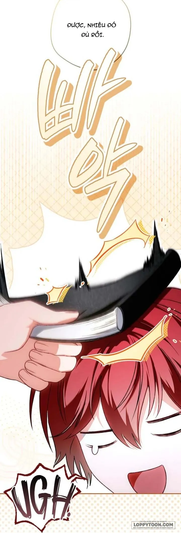 Bạo Chúa Độc Ác Trở Lại Chap 44 - trang 40