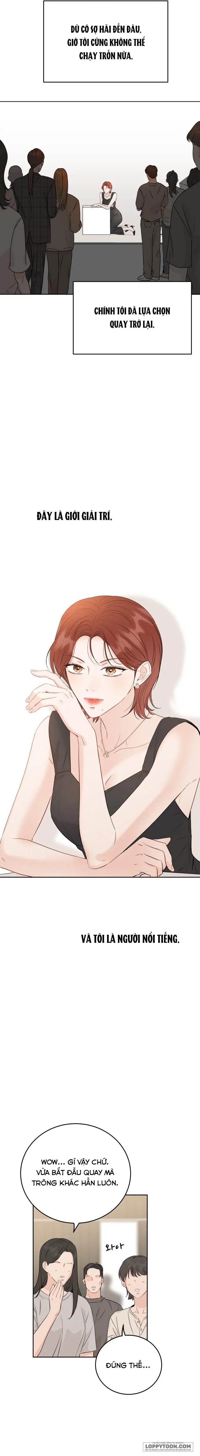 Người Một Nhà Chap 84 - trang 15