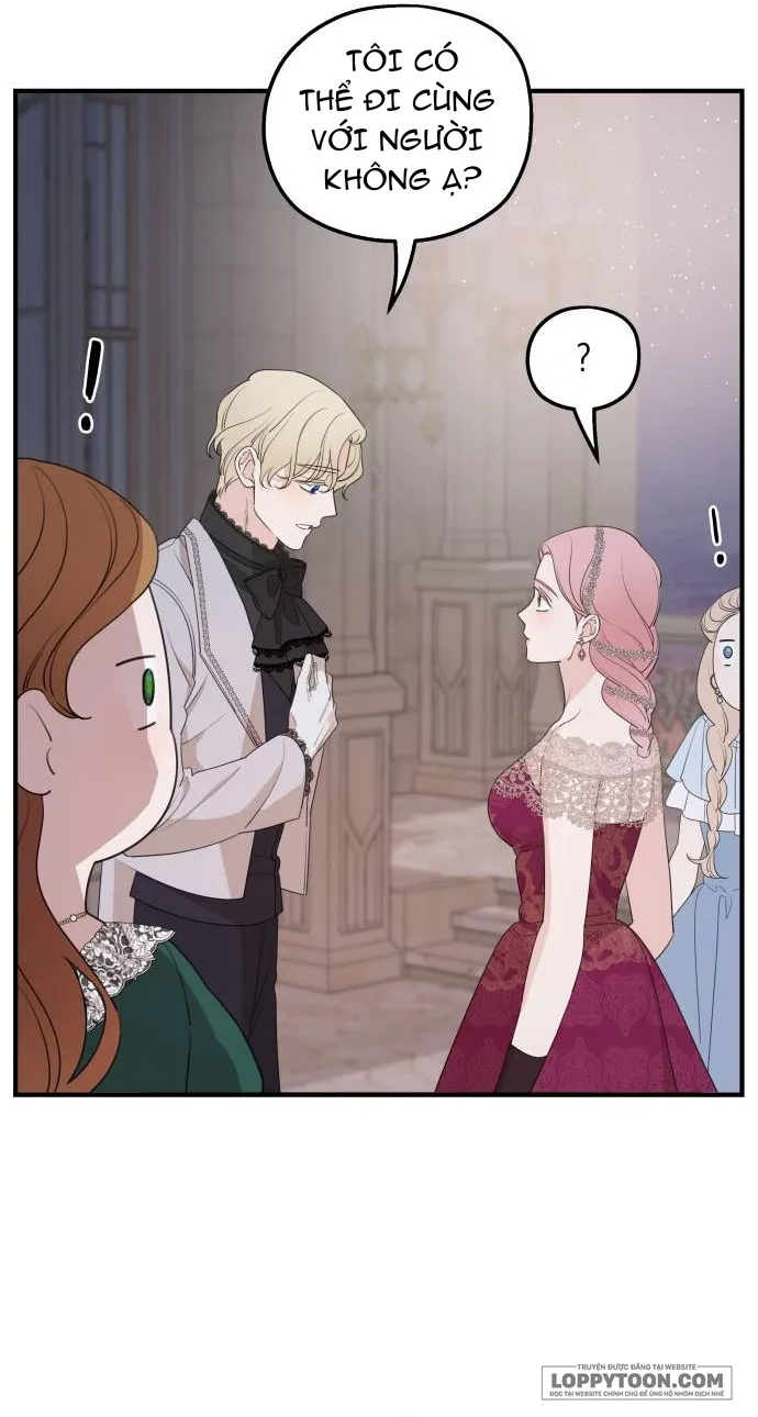 Gia Đình Chồng Quá Ám Ảnh Bởi Tôi Chap 45 - trang 3
