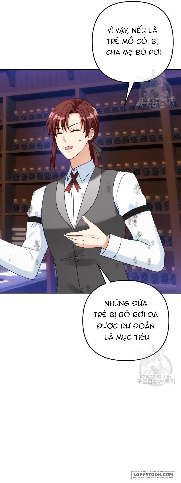 Tôi Sống Chung Với Mẹ Chồng Chap 49 - trang 49