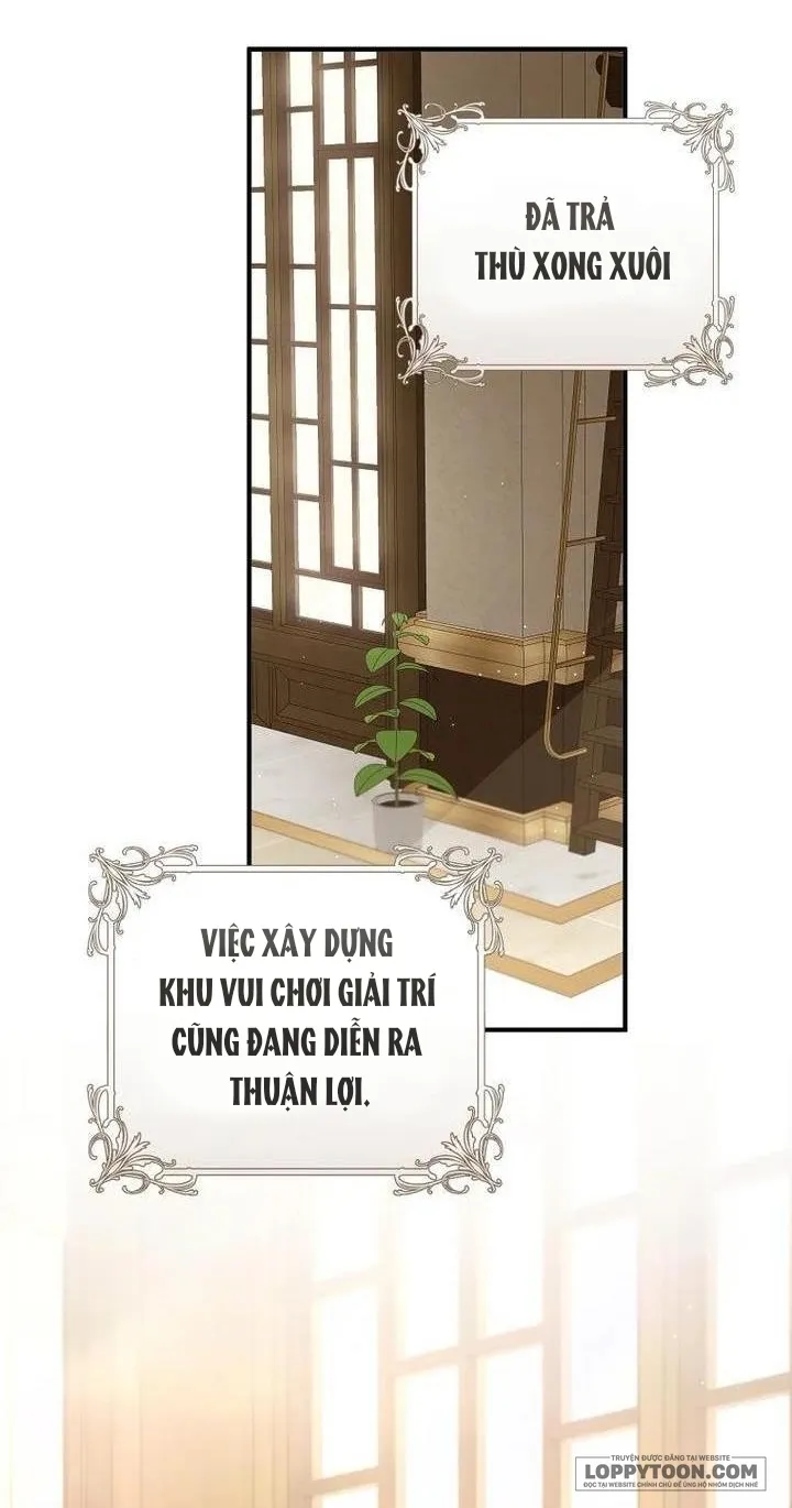 Cuộc Hôn Nhân Xa Hoa Của Đại Công Tước Là Giả Chap 64 - trang 12