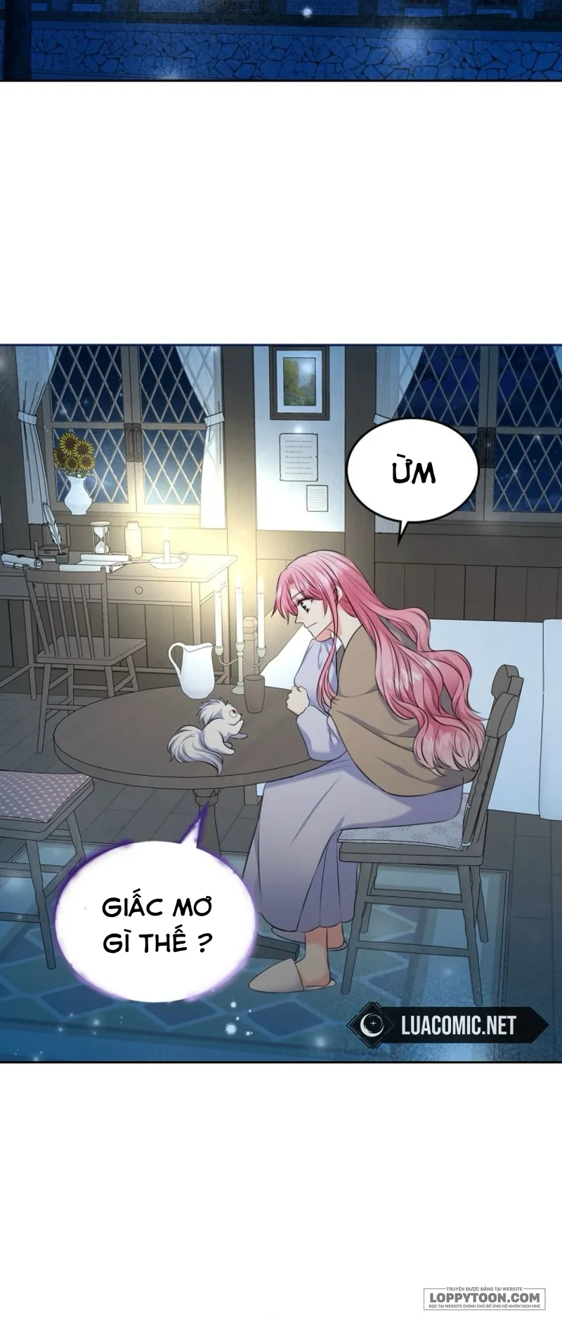 Tôi Sẽ Ly Hôn Với Anh Trai Nữ Chính Chap 78 - trang 23
