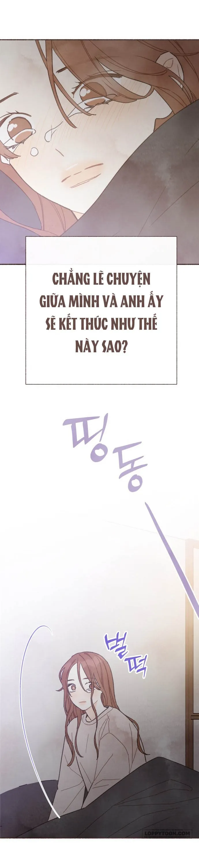 Cảm Xúc Chuyển Giao Chap 65 - trang 22