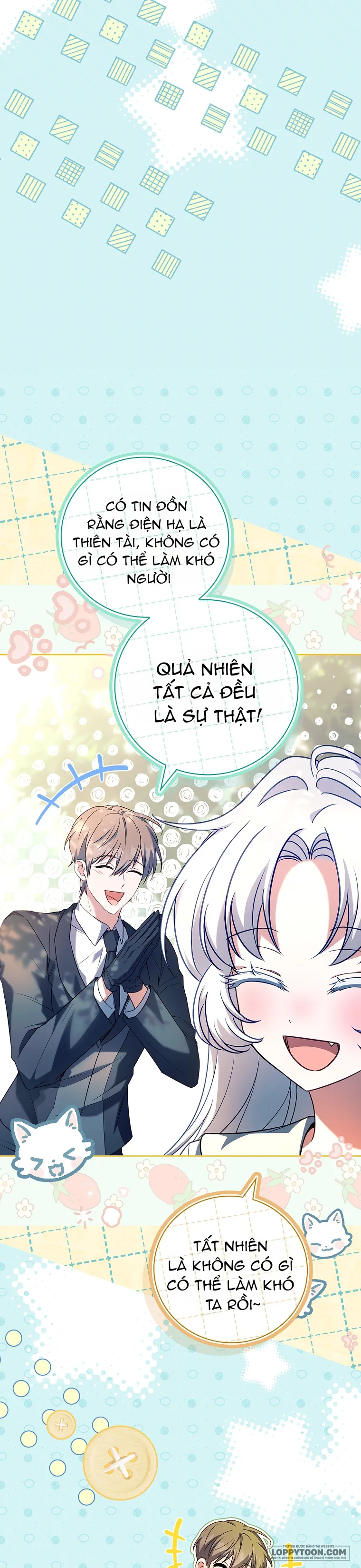 Cha Nào Con Nấy Chap 17 - trang 42