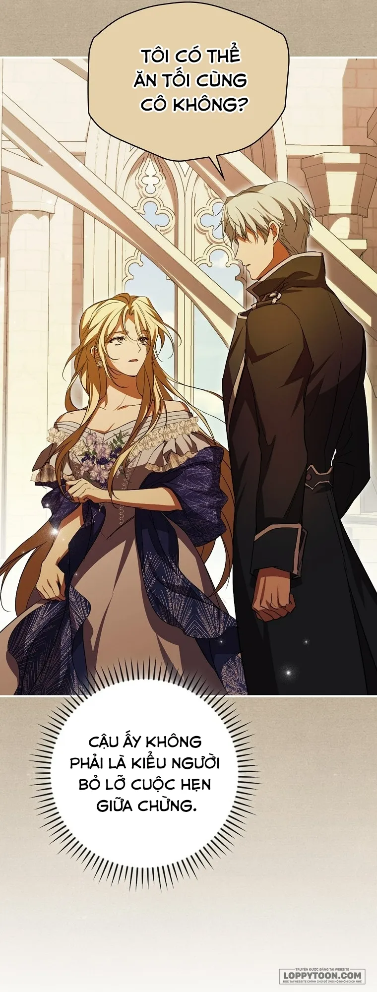 Tìm Một Người Chồng Mới Chap 10 - trang 58