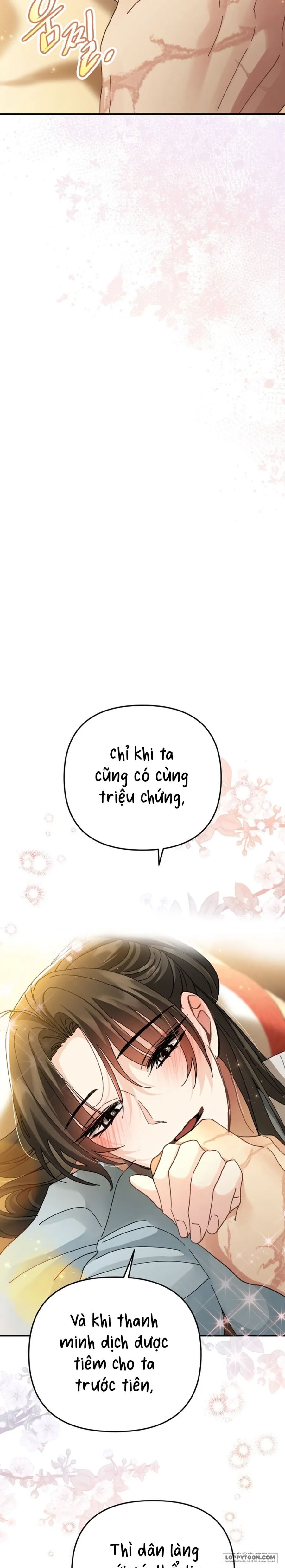 Vùng Đất Khắc Kỷ Chap 33 - trang 7