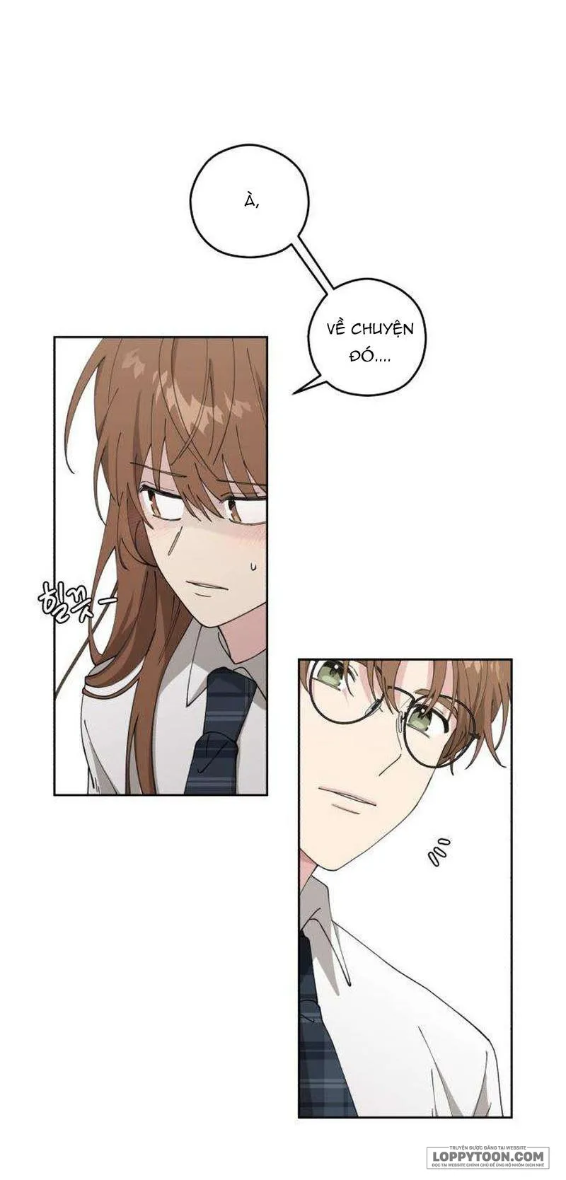 Tên Khốn Đẹp Trai Chap 11 - trang 35
