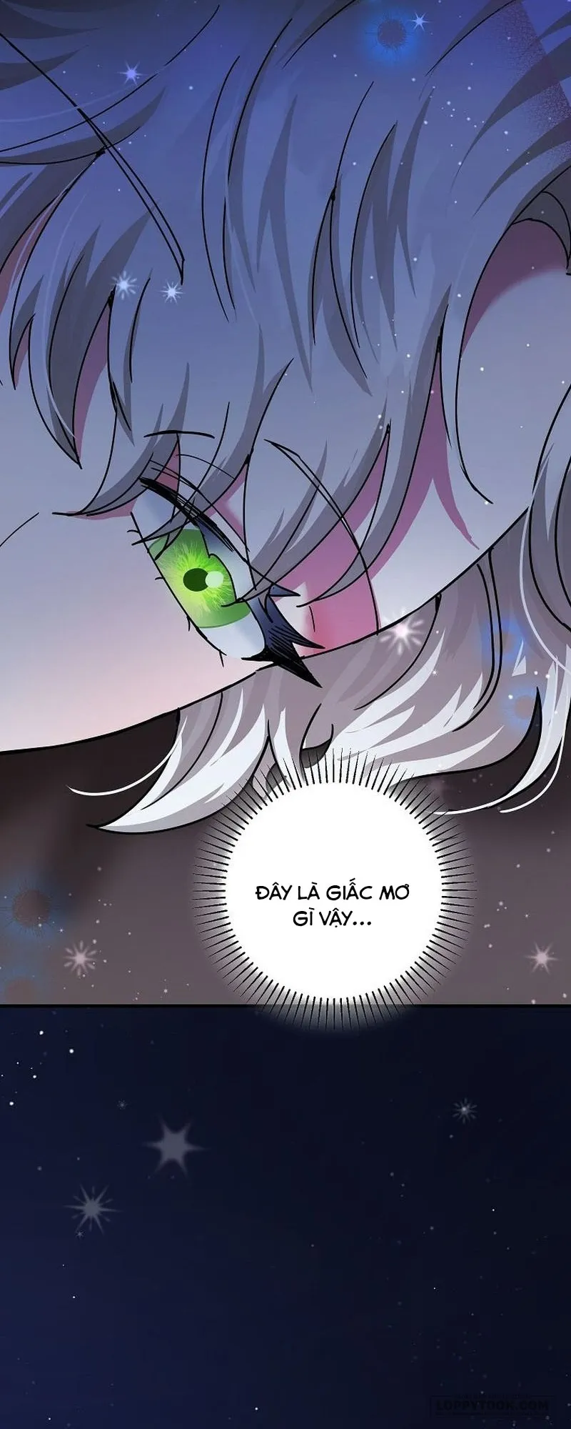 Trở Thành Miêu Nữ Của Hoàng Đế Chap 33 - trang 46