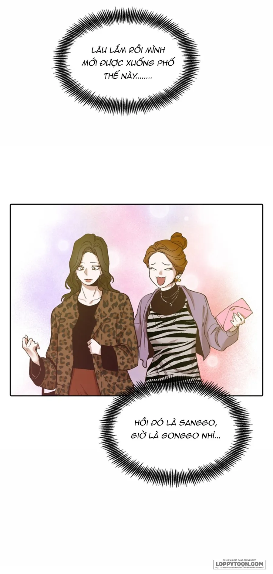 Thanh Xuân Của Chúng Ta Chap 91 - trang 49