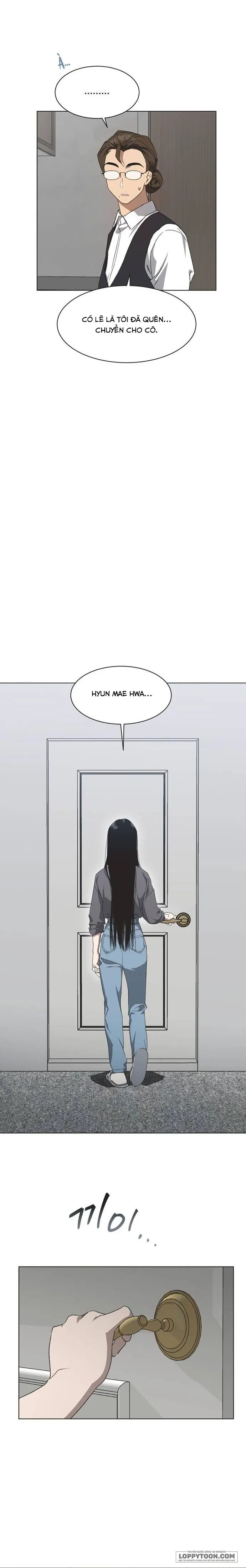 Lọ Lem Không Hoàn Hảo Chap 53 - trang 6