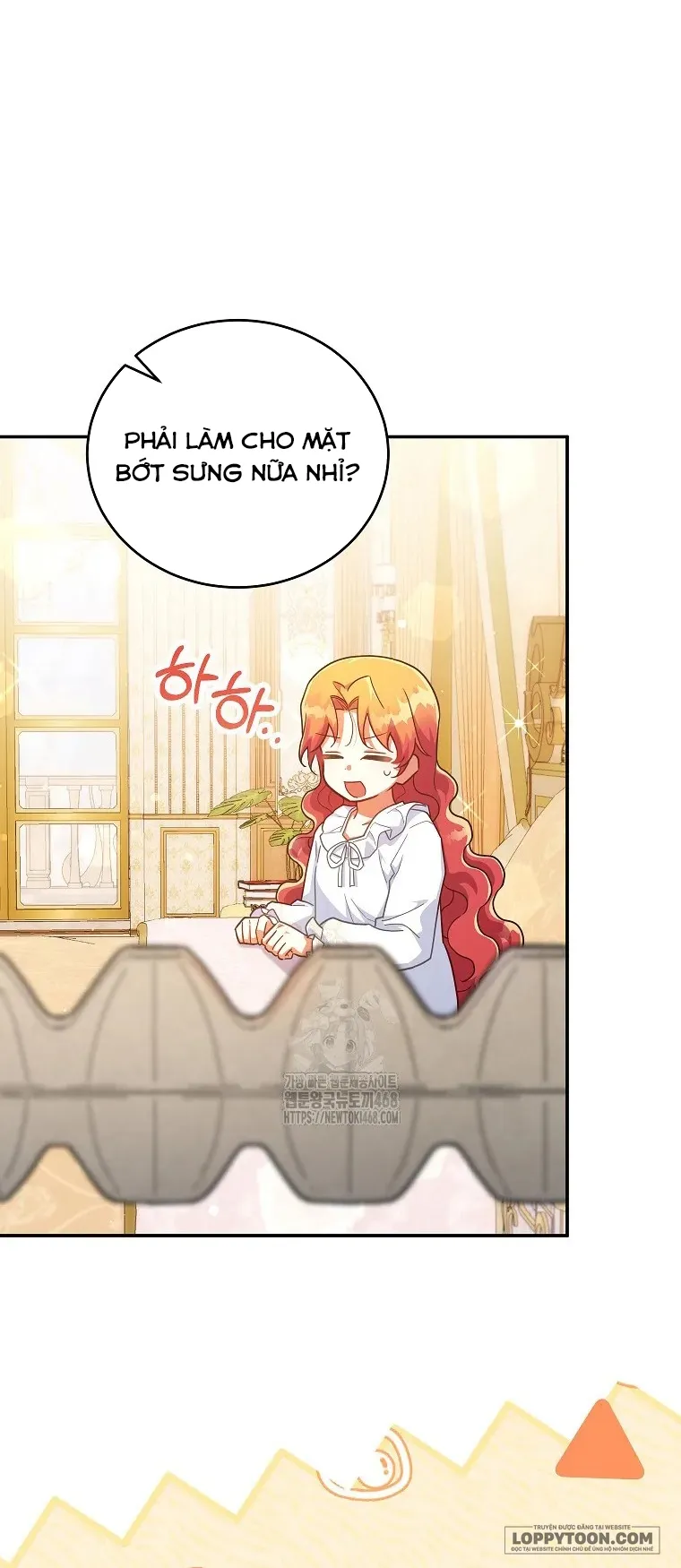 Bé Con Chốn Hoa Nở Chap 73 - trang 46