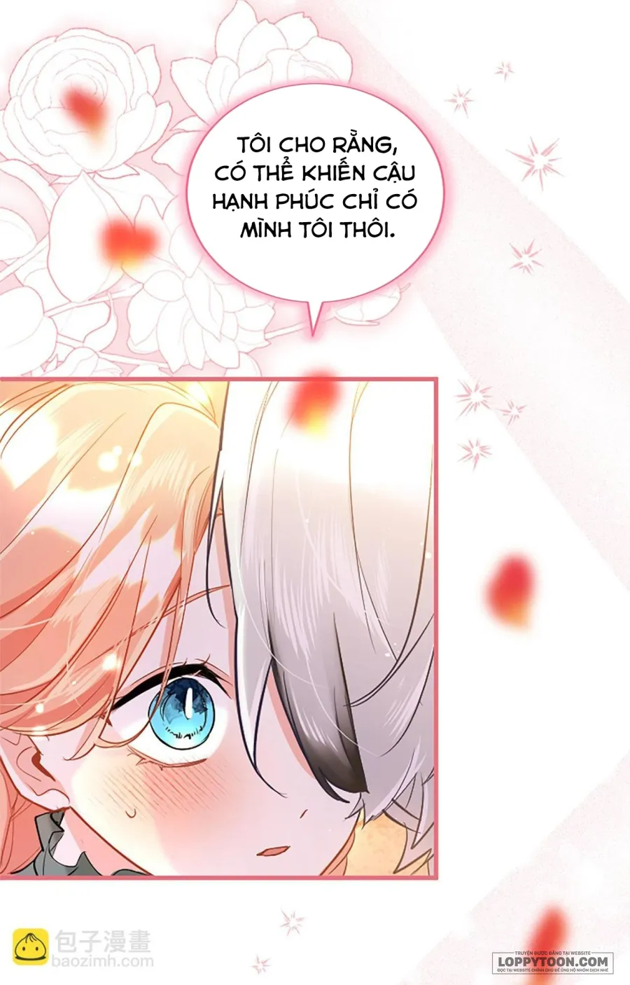 Đại Tiểu Thư Sao Phải Giả Nam Chap 86 - trang 85