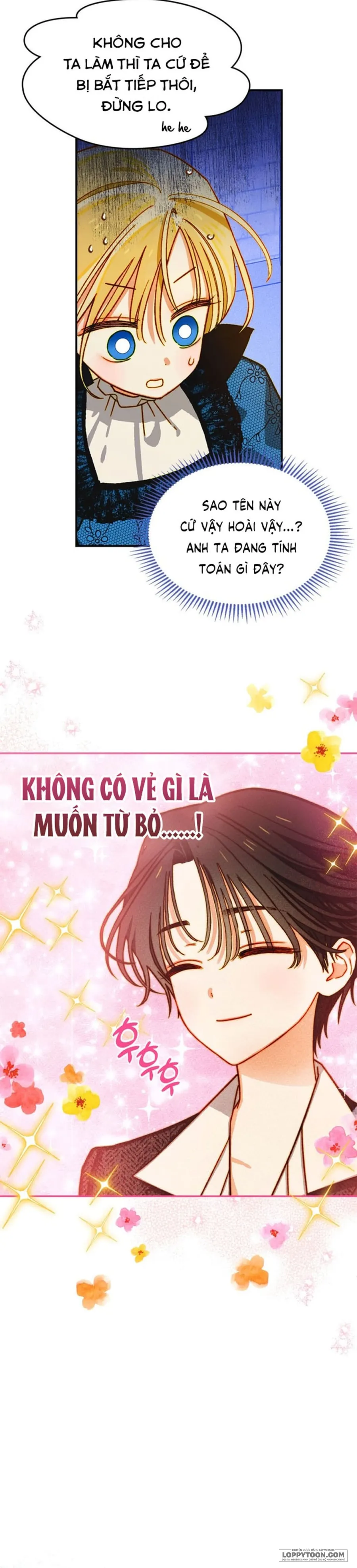 Thuần Hoá Munchkin Chap 2 - trang 8