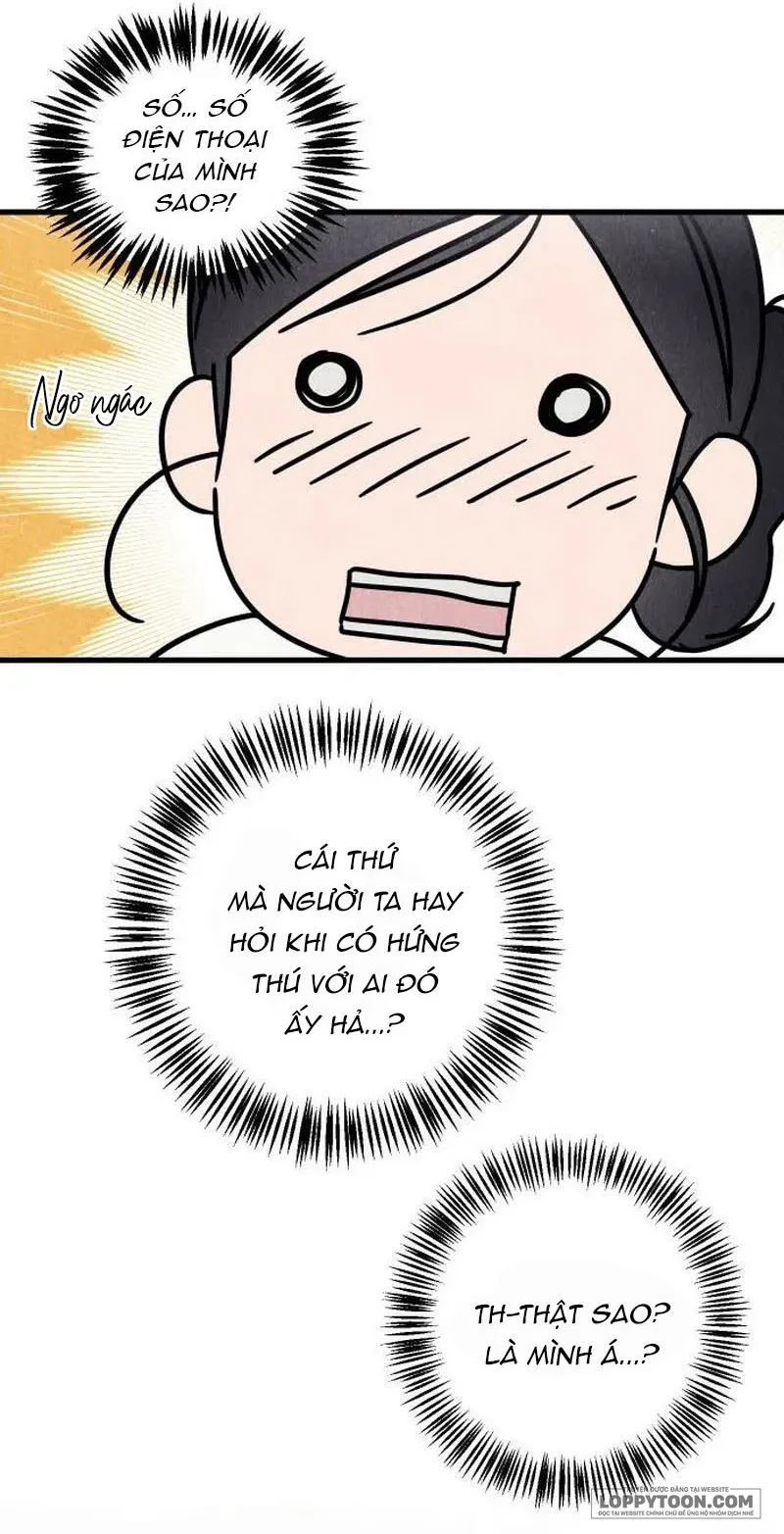 Câu Lạc Bộ Chị Đẹp Chap 6 - Mới yêu lần đầu đúng là khó thật đấy - trang 26