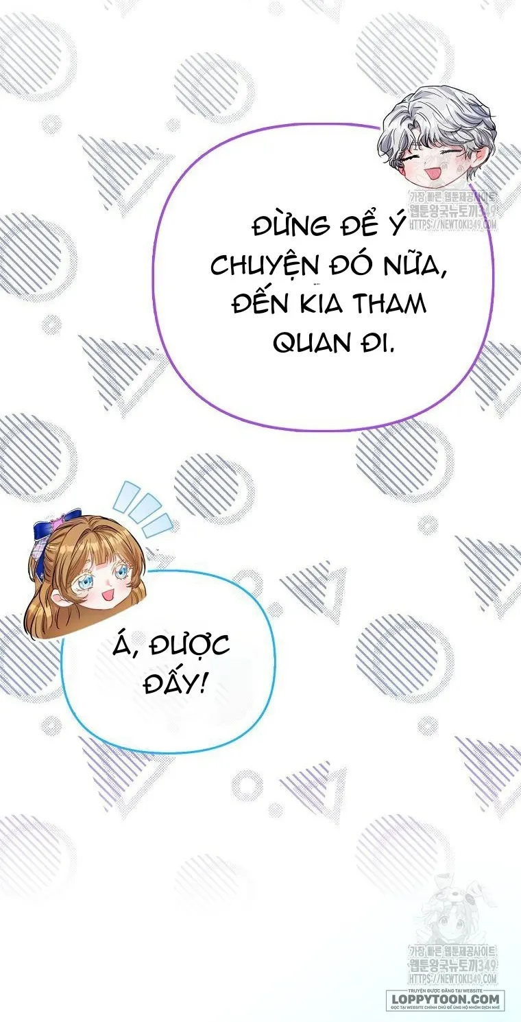 Nàng Công Chúa Của Mọi Người Chap 60 - trang 16