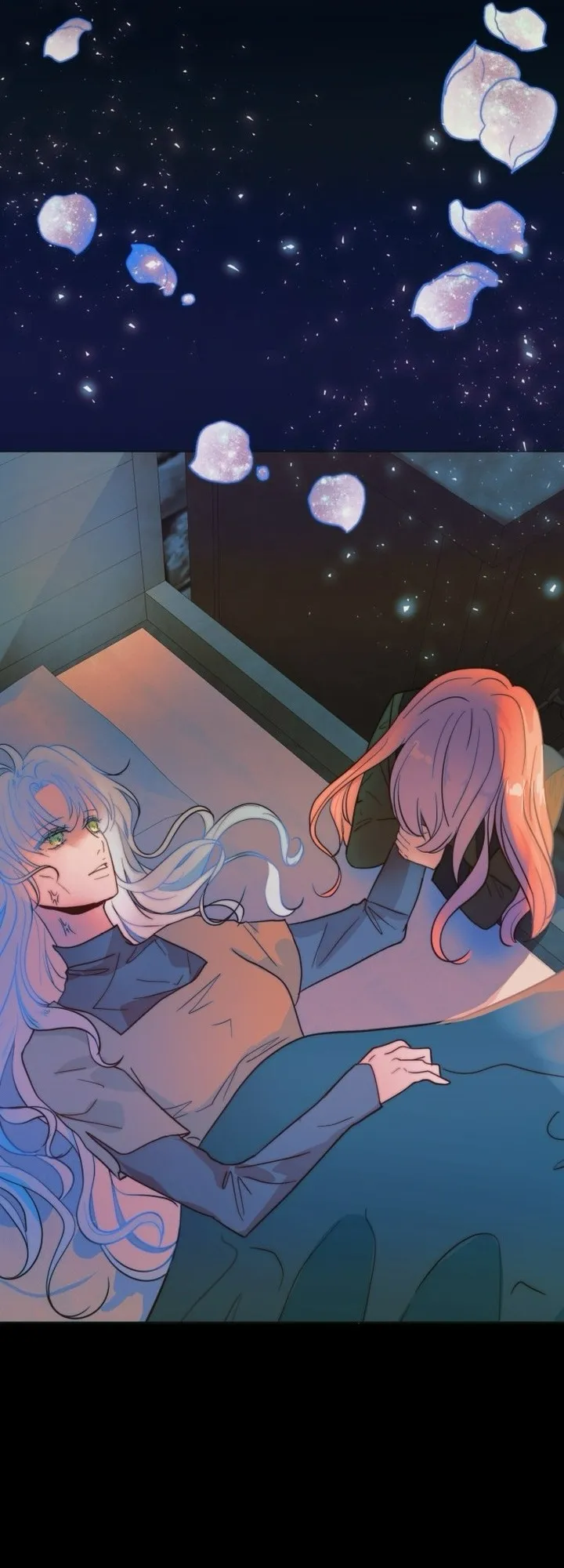 Tôi Được Sinh Ra Là Cô Con Gái Thứ Hai Chap 94 - trang 35