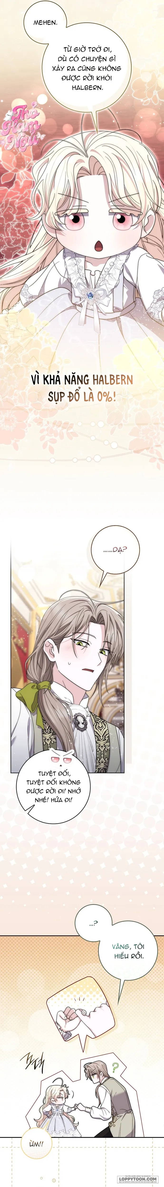 Nam Chính Bệnh Hoạn Ám Ảnh Với Sức Khoẻ Của Tôi Chap 72 - trang 22