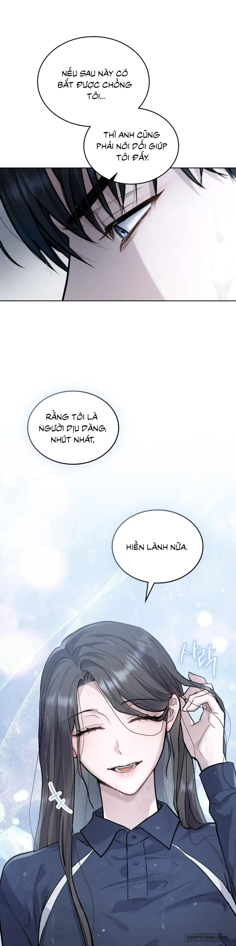 Kết Hôn Với Kẻ Tâm Thần Chap 28 - trang 4