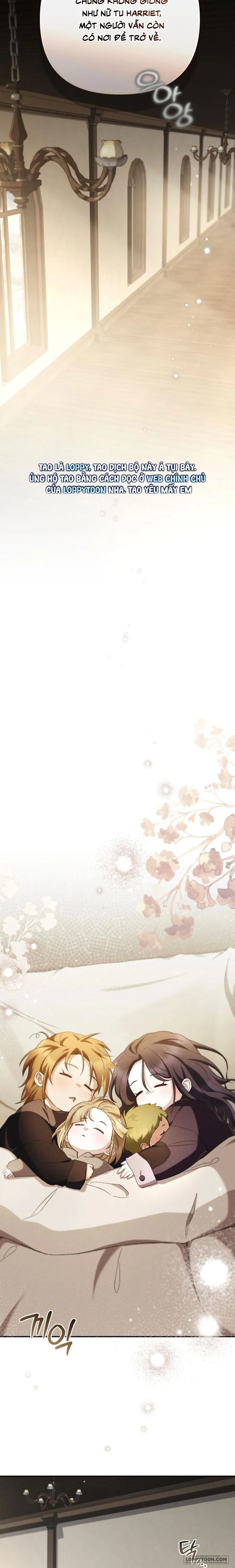Kẻ Tạo Scandal Đã Quay Trở Lại Chap 6 - trang 17