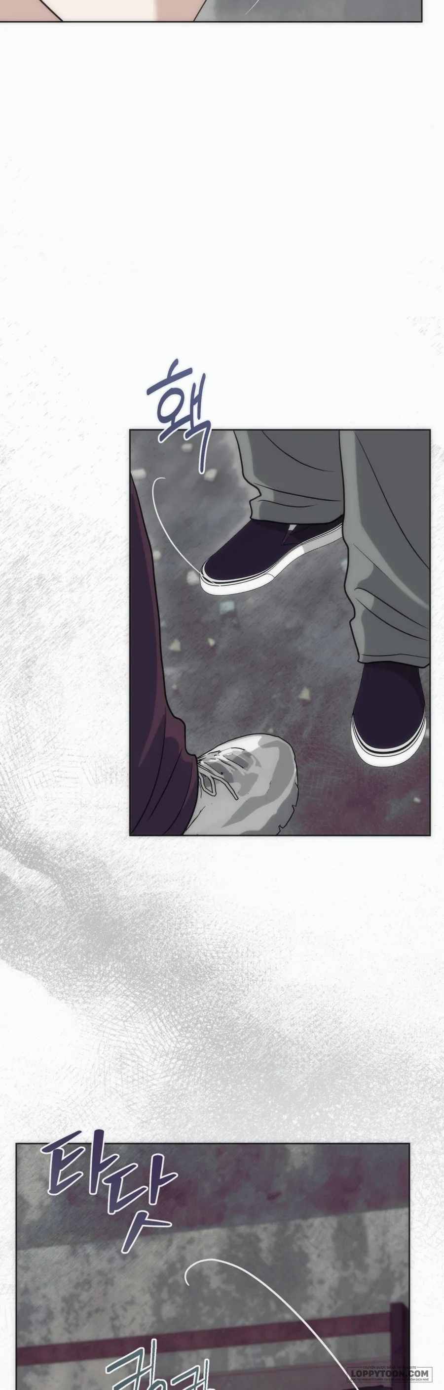 Hang Kiến Chap 6 - trang 43