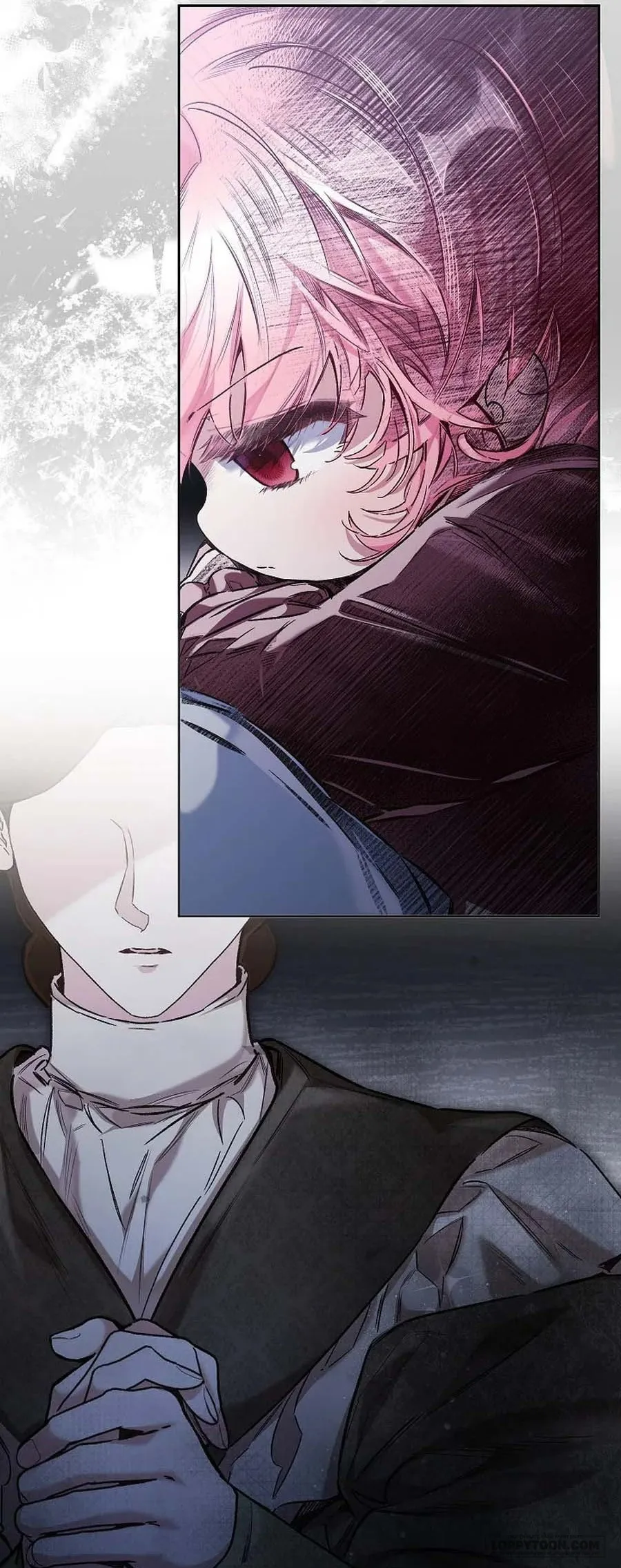 Papa Là Kẻ Thù Kiếp Trước Của Tôi? Chap 61 - trang 45