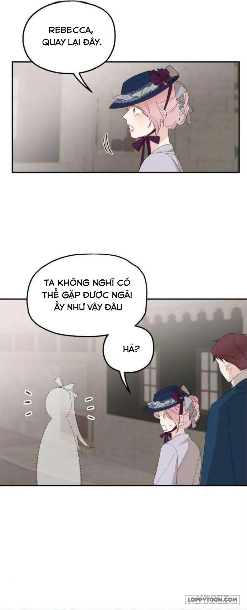 Gia Đình Chồng Quá Ám Ảnh Bởi Tôi Chap 23 - trang 68
