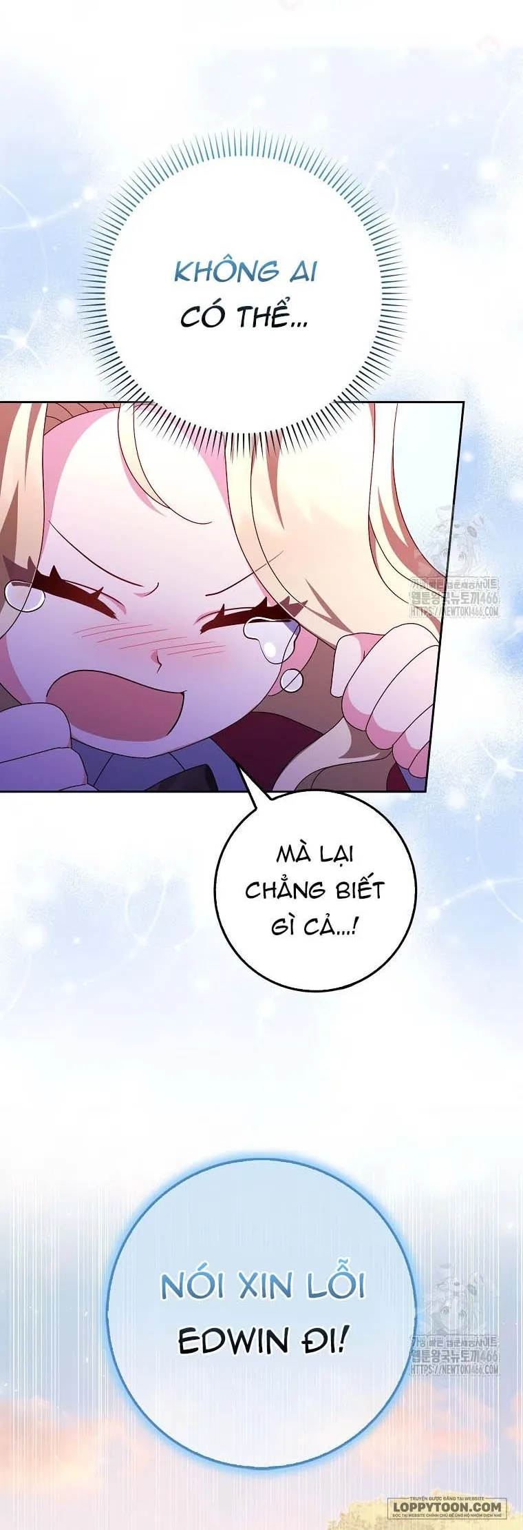Tôi Không Thuộc Về Nơi Này Chap 16 - trang 38
