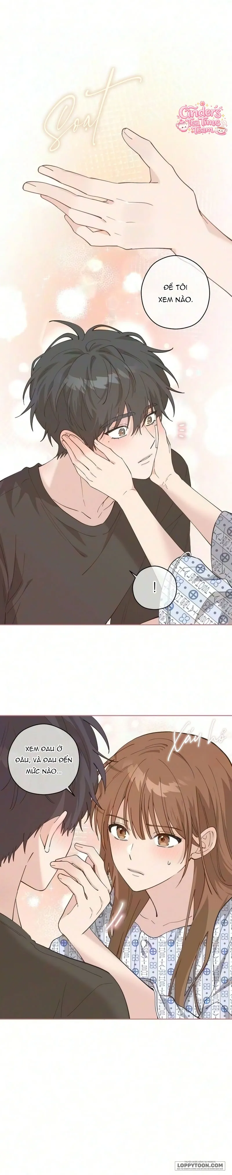 Tên Khốn Đẹp Trai Chap 25 - trang 25