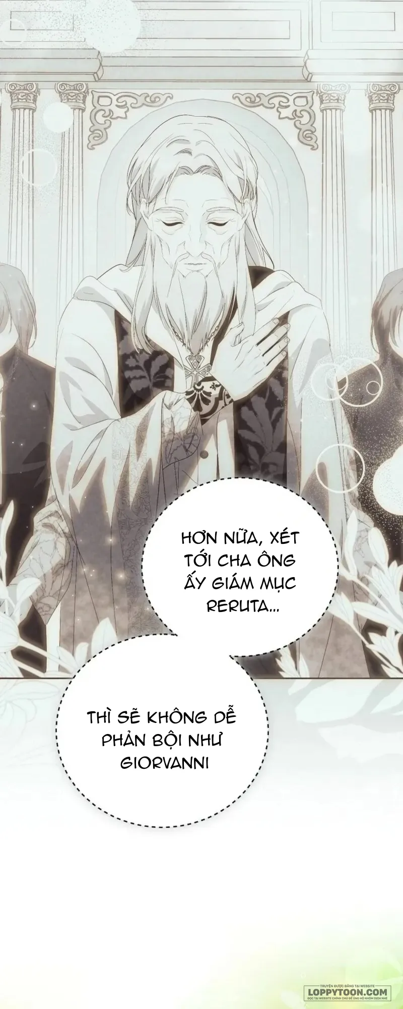 Phía Sau Mặt Nạ Của Nam Chính Hiền Lành Chap 88 - trang 18